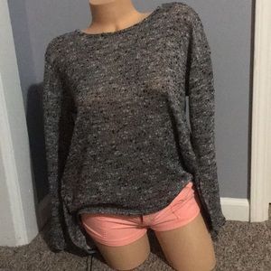 No Boundaries Long-Sleeved Shirt